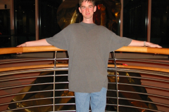 2002 - Western Caribbean - RCI - Explorer of the Seas -