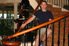 2002 - Western Caribbean - RCI - Explorer of the Seas -