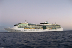Jewel of the Seas