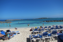 CoCco 2015 - Jan   - Western Caribbean - RCI - Explorer of the Seas