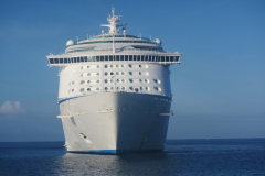 Coco Cay (Little Stirrup Cay), Bahamas - 2015 - Jan   - Western Caribbean - RCI - Explorer of the Seas