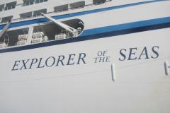 2015 - Jan   - Western Caribbean - RCI - Explorer of the Seas