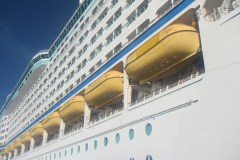 2015 - Jan   - Western Caribbean - RCI - Explorer of the Seas