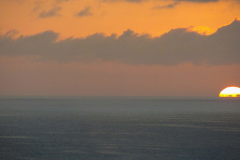 Atlantic Ocean