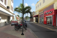 around Cozumel, Mexico