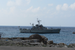 around Cozumel, Mexico