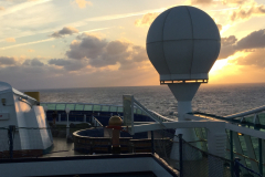 2015 - Jan   - Western Caribbean - RCI - Explorer of the Seas