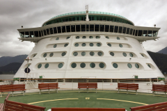 2016 - July  - Alaska - RCI - Explorer of the Seas
