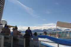 2016 - July  - Alaska - RCI - Explorer of the Seas