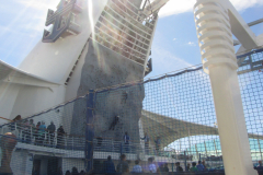 2016 - July  - Alaska - RCI - Explorer of the Seas