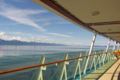 2016 - July  - Alaska - RCI - Explorer of the Seas