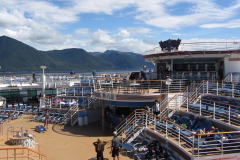 2016 - July  - Alaska - RCI - Explorer of the Seas