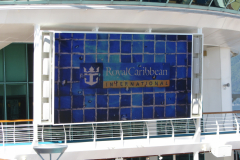 2016 - July  - Alaska - RCI - Explorer of the Seas