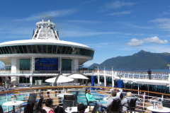 2016 - July  - Alaska - RCI - Explorer of the Seas