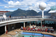 2016 - July  - Alaska - RCI - Explorer of the Seas