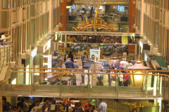 2016 - July  - Alaska - RCI - Explorer of the Seas