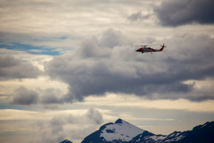 2016 - July  - Alaska - RCI - Explorer of the Seas