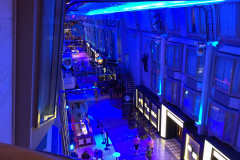 2016 - July  - Alaska - RCI - Explorer of the Seas