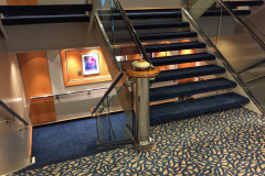 2016 - July  - Alaska - RCI - Explorer of the Seas