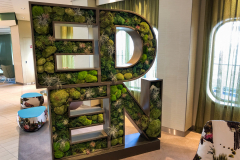 Eden on Celebrity Edge