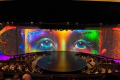 The Theatre on Celebrity Edge Cruise Ship