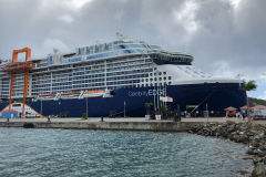 Celebrity Edge Cruise Ship