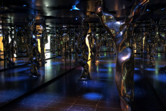 Inside Celebrity Edge