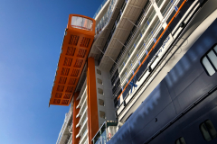 Magic Carpet of Celebrity Edge