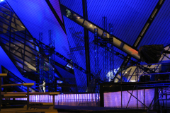 Royal Ontario Museum (ROM)