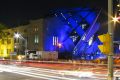 Royal Ontario Museum (ROM)