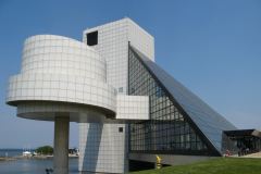 Rock and Roll Hall of Fame