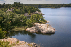 Mc Crae Lake, Ontario