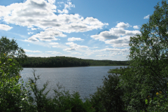 A Small Lake