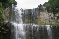 Webster's Falls