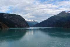 Tracy Arm Fjord