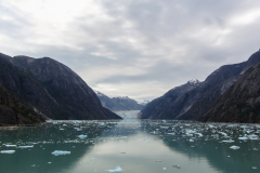 Sawyer Glacier