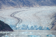 Sawyer Glacier