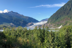 Sawyer Glacier