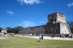 Chichen Itza