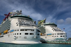 Navigator of the seas