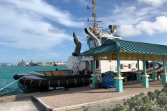 Tug Boat