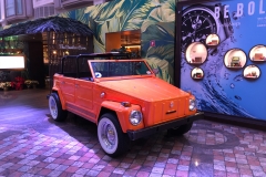 Navigator of the seas Car Art