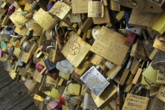 Love Locks