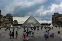 Louvre Museum