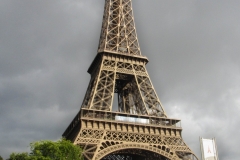 Eiffel Tower