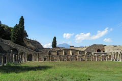 Pompeii