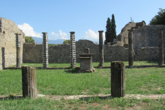 Pompeii