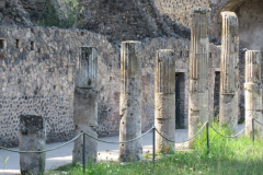 Pompeii