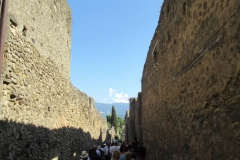 Pompeii