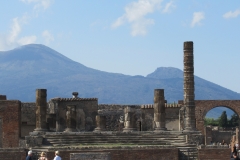 Pompeii